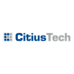 Citiustech Logo Transparent PNG