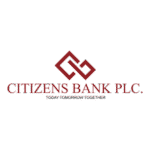 Citizens Bank PLC Logo Transparent PNG
