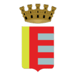 Città Di Cava De Tirreni Logo Transparent PNG