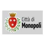 Città Di Monopoli Logo Transparent PNG