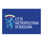 Città Metropolitana Di Bologna Logo Transparent PNG
