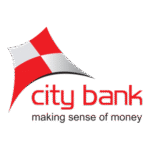 City Bank Bangladesh Logo Transparent PNG