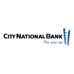 City National Bank Logo Transparent PNG
