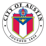City Of Austin Logo Transparent PNG