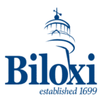 City Of Biloxi Logo Transparent PNG