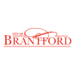 City Of Brantford Logo Transparent PNG