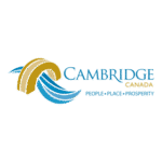 City Of Cambridge Logo Transparent PNG