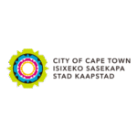 City Of Cape Town Logo Transparent PNG