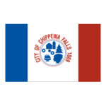 City Of Chippewa Logo Transparent PNG