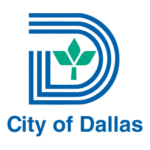City Of Dallas Logo Transparent PNG