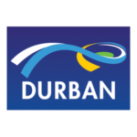 City Of Durban Logo Transparent PNG