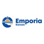 City Of Emporia Kansas Logo Transparent PNG