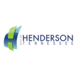 City Of Henderson Tennessee Logo Transparent PNG