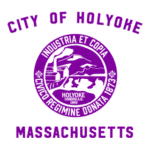 City Of Holyoke Logo Transparent PNG
