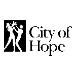 City Of Hope Logo Transparent PNG
