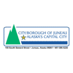 City Of Juneau Logo Transparent PNG