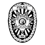 City Of Kalama Police Logo Transparent PNG