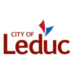 City Of Leduc Logo Transparent PNG