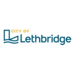 City Of Lethbridge Logo Transparent PNG