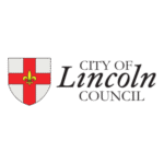 City Of Lincoln Council Logo Transparent PNG