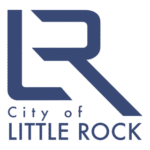 City Of Little Rock Logo Transparent PNG