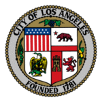 City Of Los Angeles Logo Transparent PNG