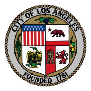 City Of Los Angeles