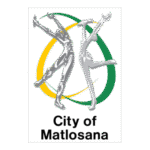 City Of Matlosana Logo Transparent PNG