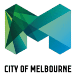 City Of Melbourne Logo Transparent PNG