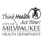 City Of Milwaukee Health Department Logo Transparent PNG