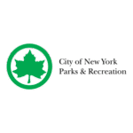 City Of New York Parks Recreation Logo Transparent PNG
