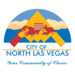 City Of North Las Vegas Logo Transparent PNG