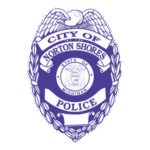 City Of Norton Shores Police Logo Transparent PNG