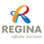 City Of Regina Logo Transparent PNG