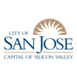 City Of San Jose Logo Transparent PNG