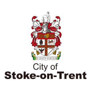 City Of Stoke-on-trent