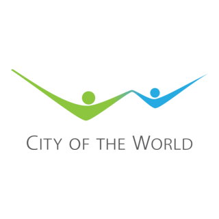 City Of The World
