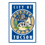 City Of Tucson Logo Transparent PNG