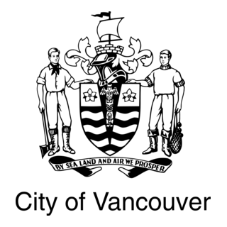 City Of Vancouver