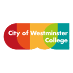 City Of Westminster College Logo Transparent PNG