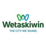 City Of Wetaskiwin Logo Transparent PNG