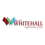City Of Whitehall Ohio Logo Transparent PNG