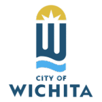 City Of Wichita Logo Transparent PNG
