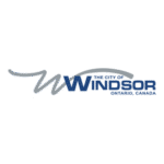 City Of Windsor Logo Transparent PNG