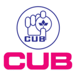 City Union Bank Logo Transparent PNG