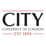 City University London Logo Transparent PNG