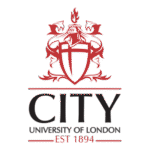 City University Of London Logo Transparent PNG