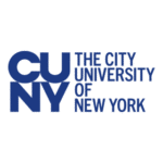 City University Of New York Logo Transparent PNG