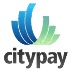 Citypay Logo Transparent PNG