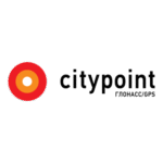 Citypoint Logo Transparent PNG